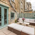 Lovely 4 Bedroom Townhouse