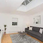 Spacious Apartments