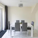 Beckford House By Cliftonvalley Apartments