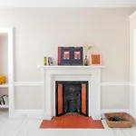 Magnificent Apartment In Grade II Listed Building