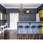 Bennett\'S Lodgings A Luxurious 2 Bed Apartment