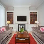 Lux City Centre Property, Slps 8