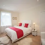 Lux City Centre Property, Slps 8