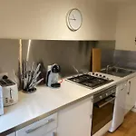 4 Kensington Court By Mia Living One Bedroom Apartment With Parking