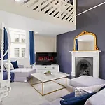 The Unique Gem Of Bath - Rooftop Terrace