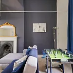 The Unique Gem Of Bath - Rooftop Terrace