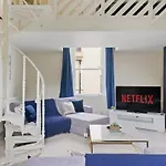 The Unique Gem Of Bath - Rooftop Terrace