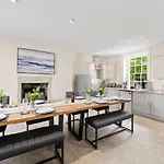 The Unique Gem Of Bath - Rooftop Terrace