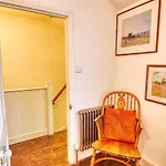 4 Bedroom House In Central Bath With Garden & Free Private Parking