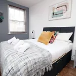 Flat 2 Batheaston By Mia Living Stylish 1 Bedroom Apartment With Free Parking