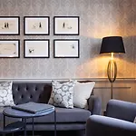 The Queensberry Hotel