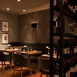 The Queensberry Hotel