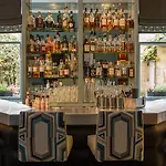 The Queensberry Hotel