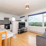 Pass The Keys One Bed Flat With Stunning Views And Free Parking