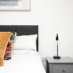 Flat 2 Batheaston By Mia Living Stylish 1 Bedroom Apartment With Free Parking