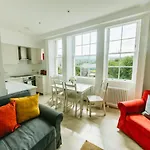 Luxury 1 Bed Flat, Spectacular Views Of Bath