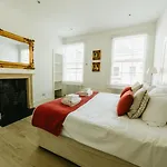 Luxury 1 Bed Flat, Spectacular Views Of Bath