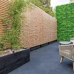 Modern, Relaxing 1 Bed Apartment