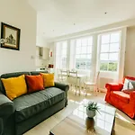 Luxury 1 Bed Flat, Spectacular Views Of Bath