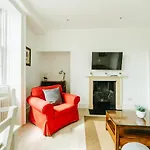 Luxury 1 Bed Flat, Spectacular Views Of Bath