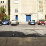 Style & Opulence In Georgian Chapel W Parking