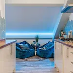 Style & Opulence In Georgian Chapel W Parking