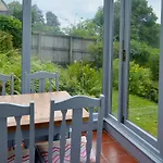 Eastwood Lodge