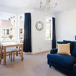 Central Bath Apartment