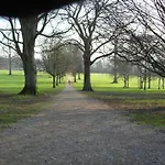 The Cottage At Weston Lawn