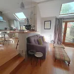 The Little Barn @ Bath With Large Hot Tub