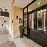 No.8 Arlington, Bath City Centre