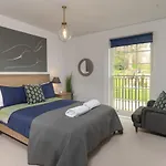 Bath Penthouse With Amazing Views And Lift Access