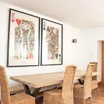 Incredible 3 Bed Basement Flat With Garden