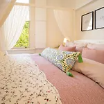 Studio Apartment In Central Bath