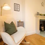 Studio Apartment In Central Bath