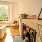 Studio Apartment In Central Bath