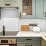 Spacious Apartment - 5 Minutes Walk To Bath Abbey