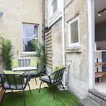 Artisan Cottage - Bath