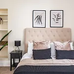 Brand New Listing Beautiful 2 Bedroom Apartment