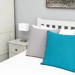 Super City Centre Apartment - Two Bedrooms, Perfect Location