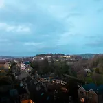 Georgian Gem Free Parking &Views