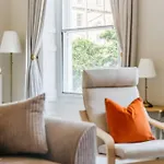 Luxury, Central, Sun-Filled 3 Bed Haven In Bath