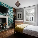 Jane Austen\'S Family Home In Bath From 1801 To 1805