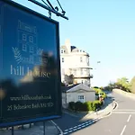 Hill House