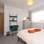 Wifi | Parking | Near Major Attractions
