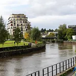 Riverside Apartment