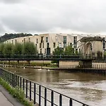 Riverside Apartment