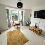 Riverside Apartment