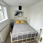 Riverside Apartment