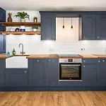 Beautiful Central 2 Bed Flat
